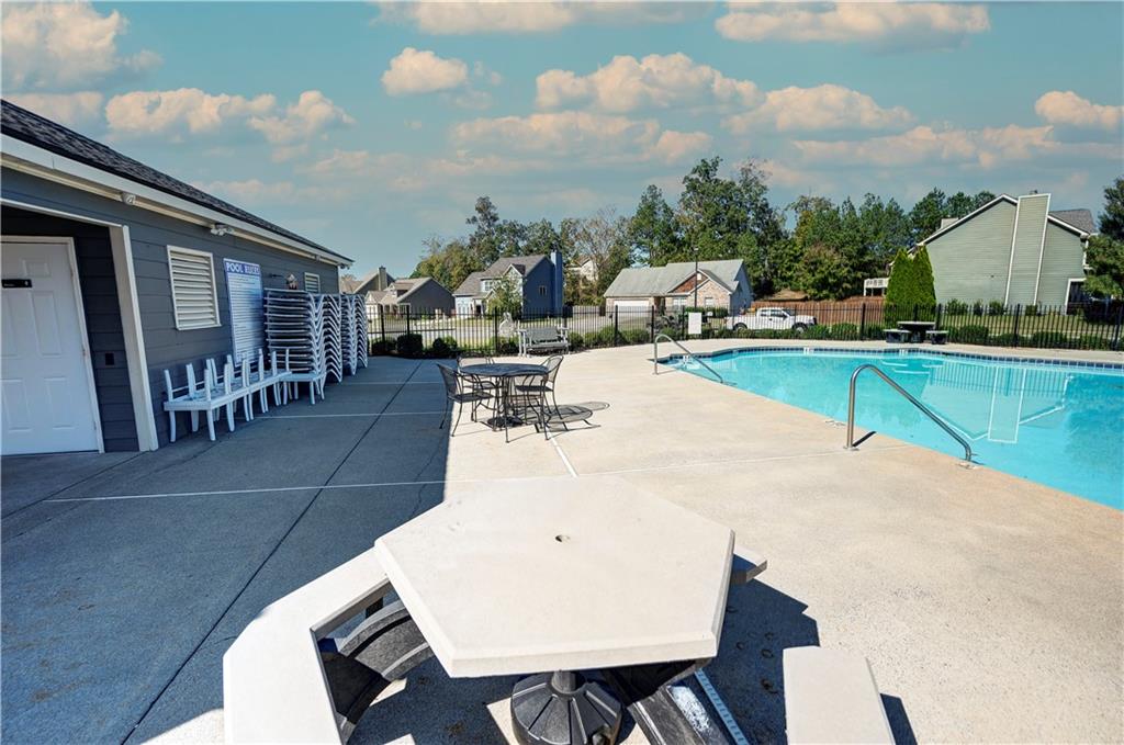 Barnsley Forest - Residential