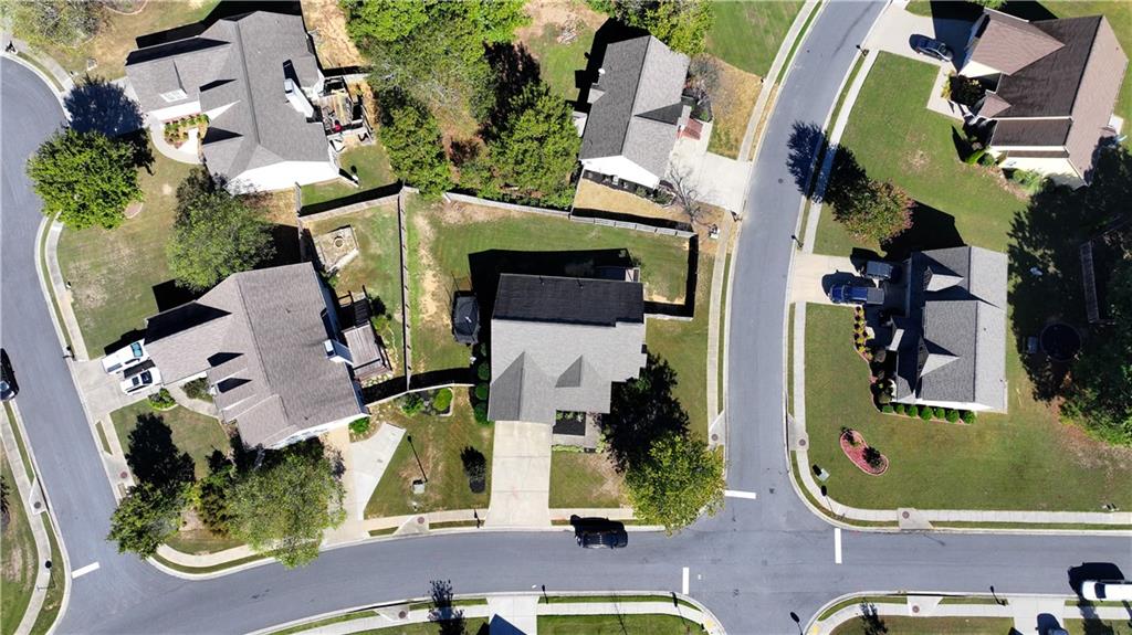 Barnsley Forest - Residential