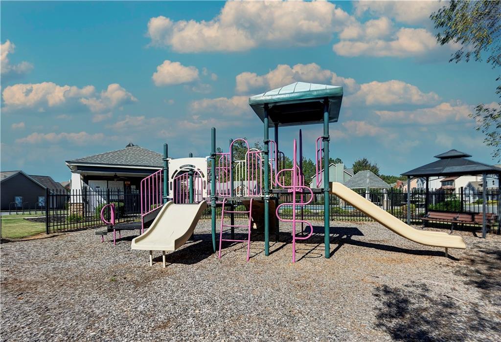 Barnsley Forest - Residential