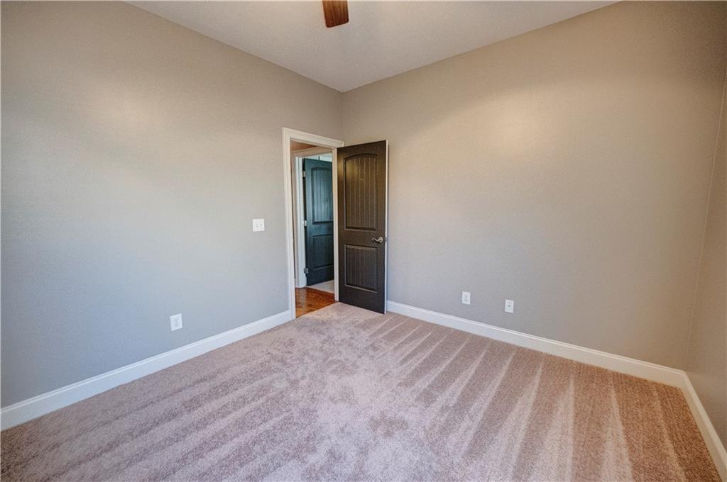 Barnsley Forest - Residential