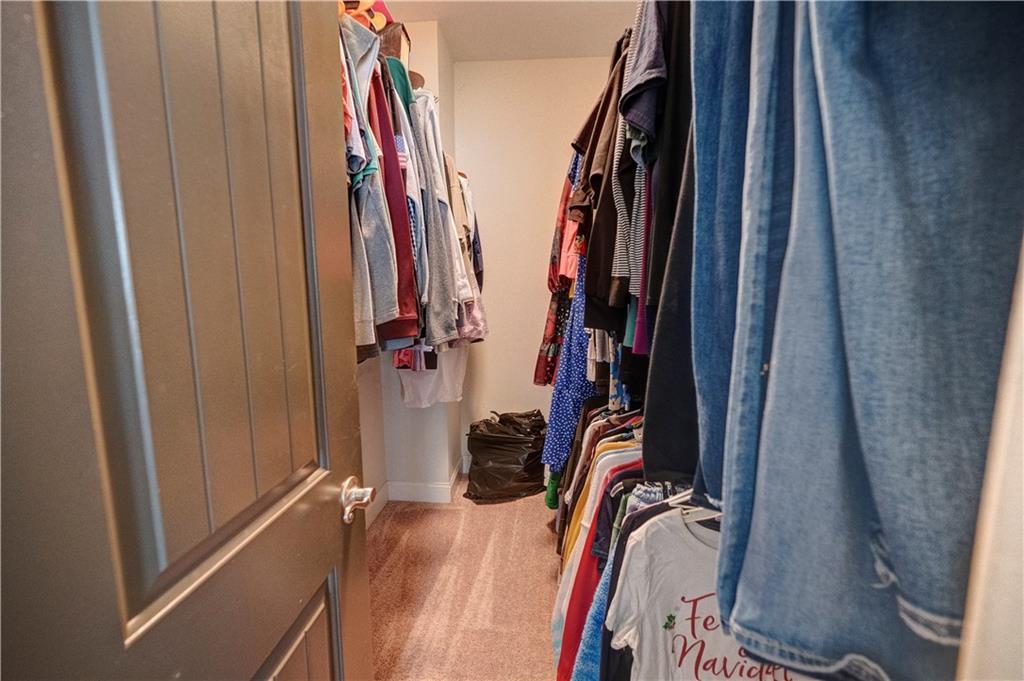 Barnsley Forest - Residential