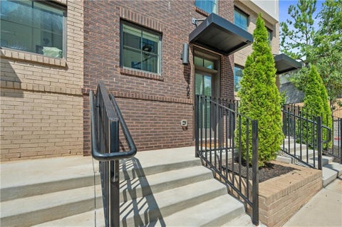 Photo of 230 New Street #2105, Decatur, GA 30030 (MLS # 7834738)