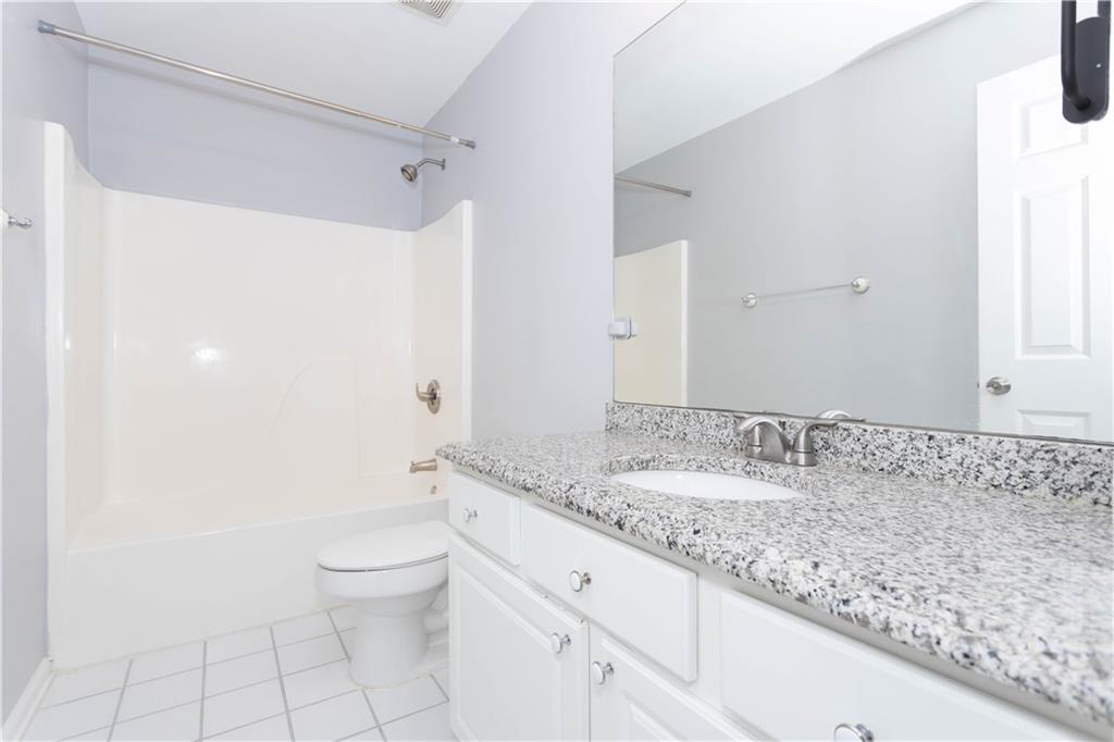 Macland Park - Residential Lease