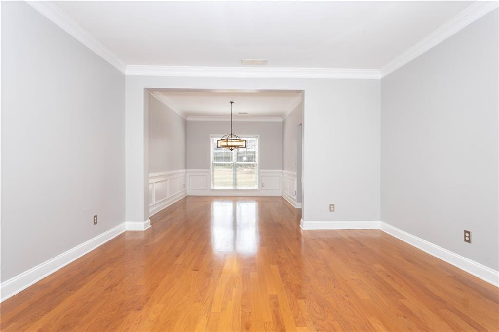 Macland Park - Residential Lease