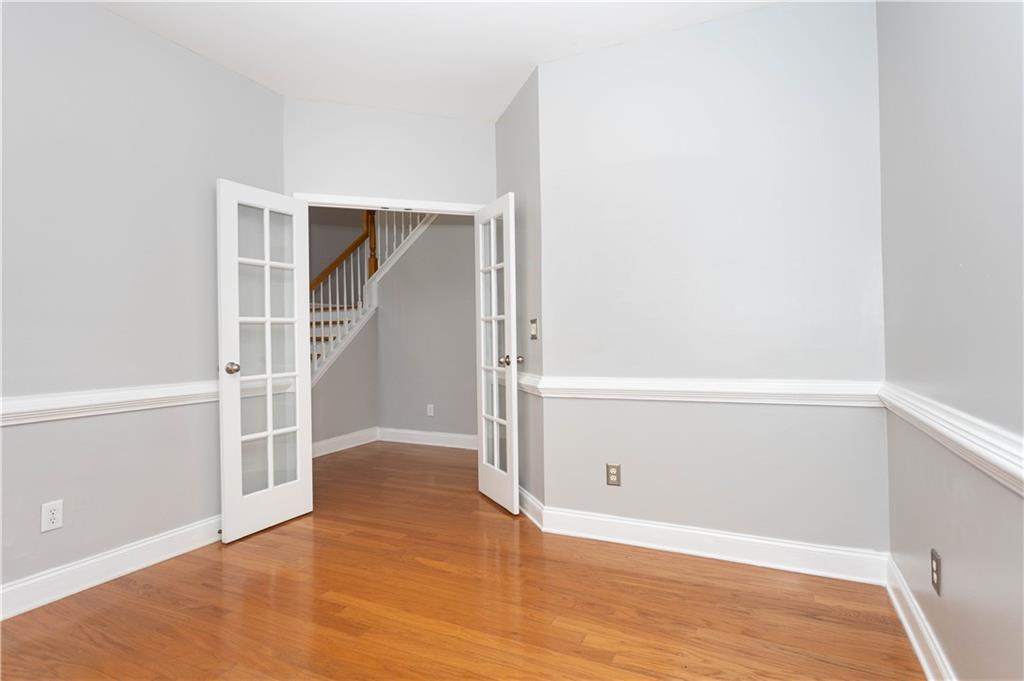 Macland Park - Residential Lease