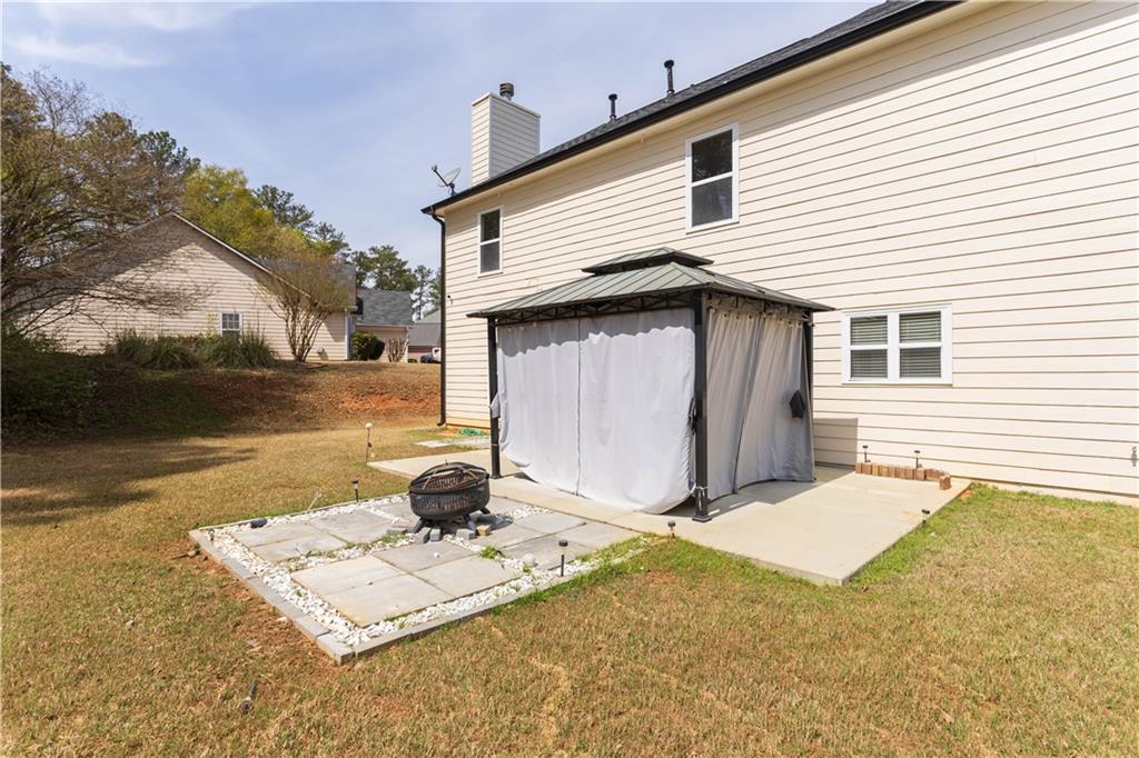 Macland Park - Residential Lease
