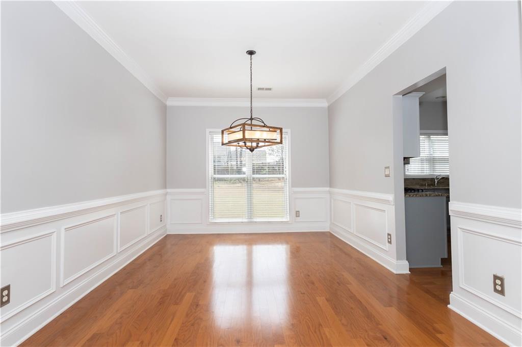 Macland Park - Residential Lease