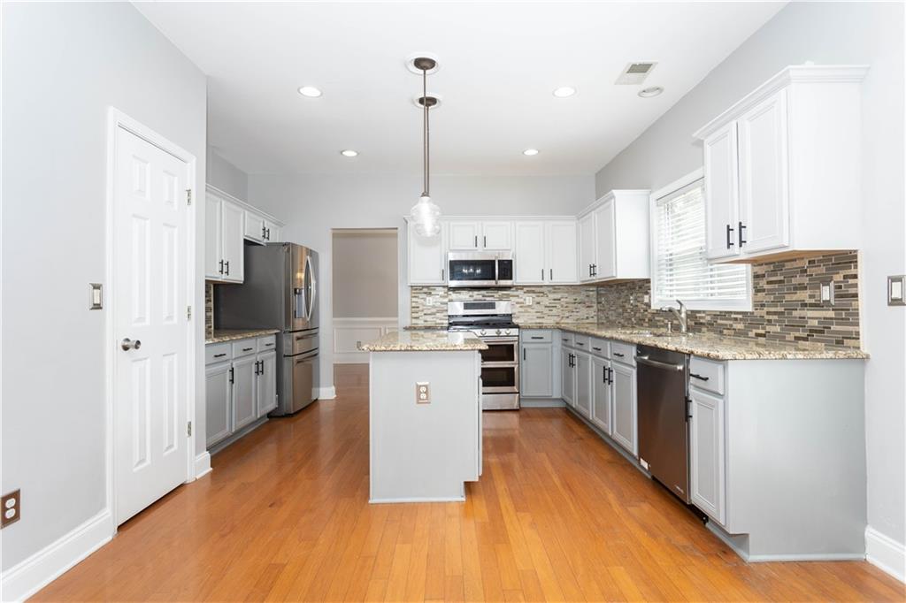 Macland Park - Residential Lease