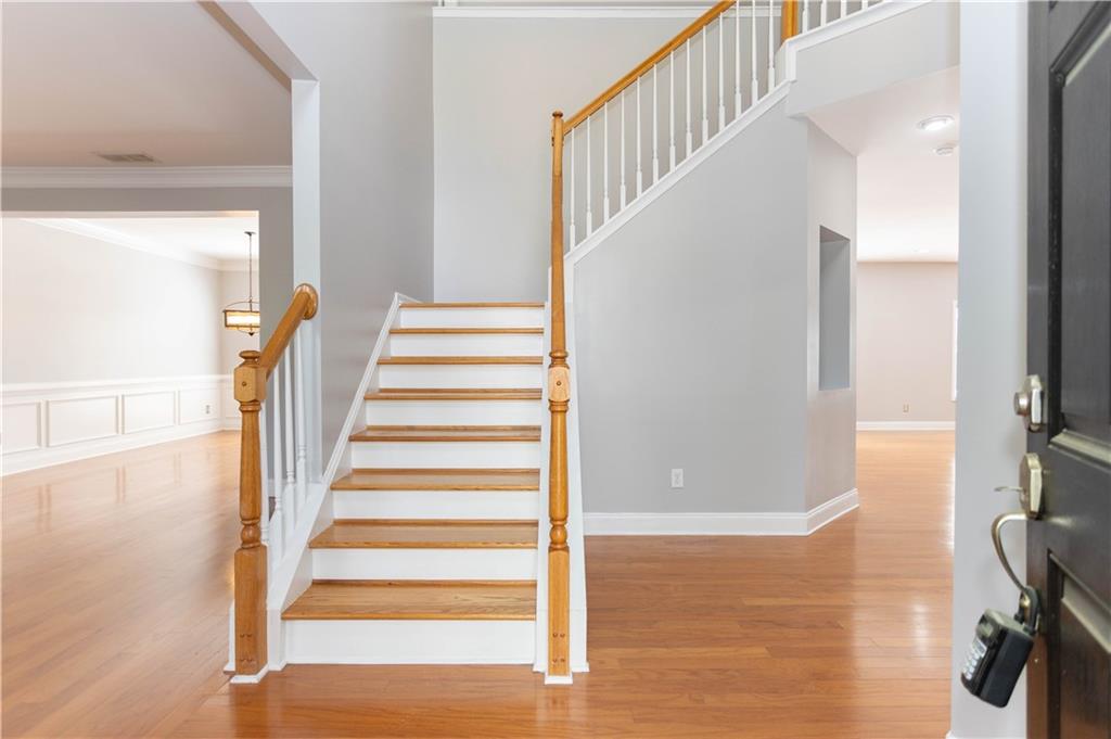 Macland Park - Residential Lease