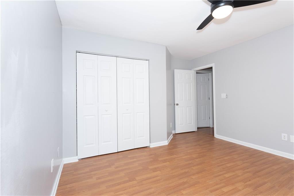 Macland Park - Residential Lease