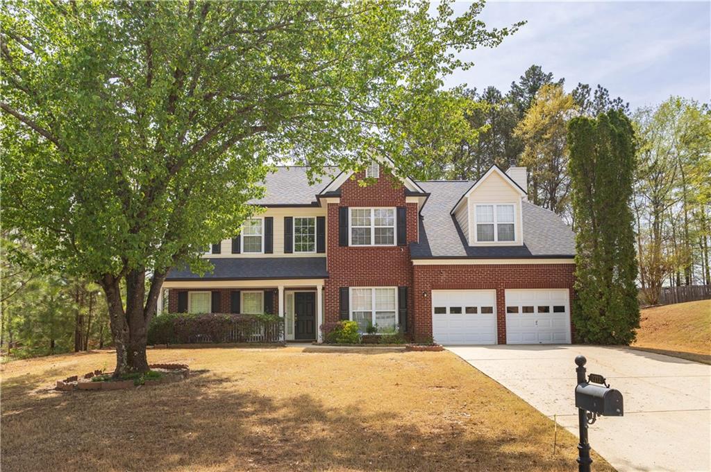 Macland Park - Residential Lease