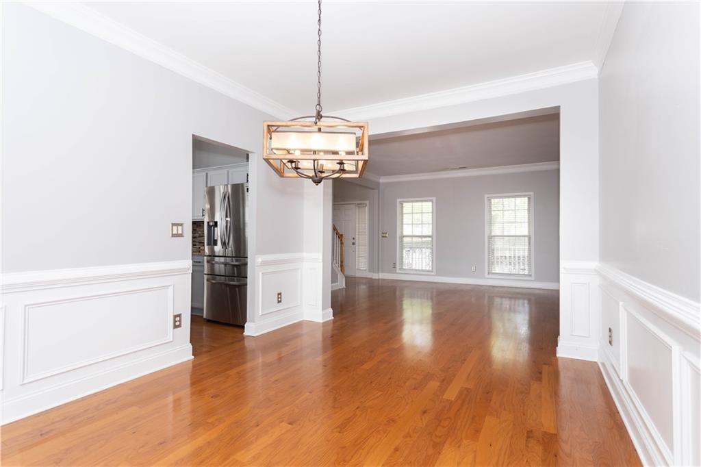 Macland Park - Residential Lease