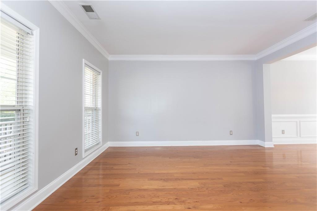Macland Park - Residential Lease