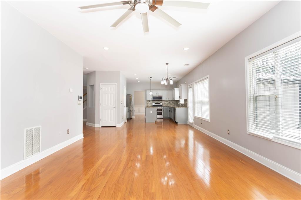 Macland Park - Residential Lease