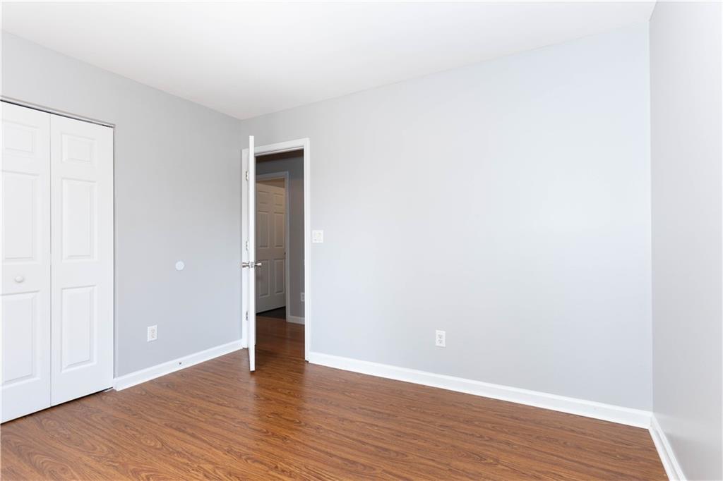 Macland Park - Residential Lease