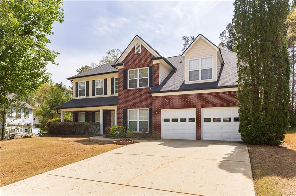 Macland Park - Residential Lease