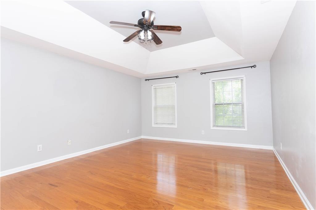 Macland Park - Residential Lease