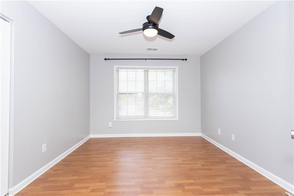 Macland Park - Residential Lease