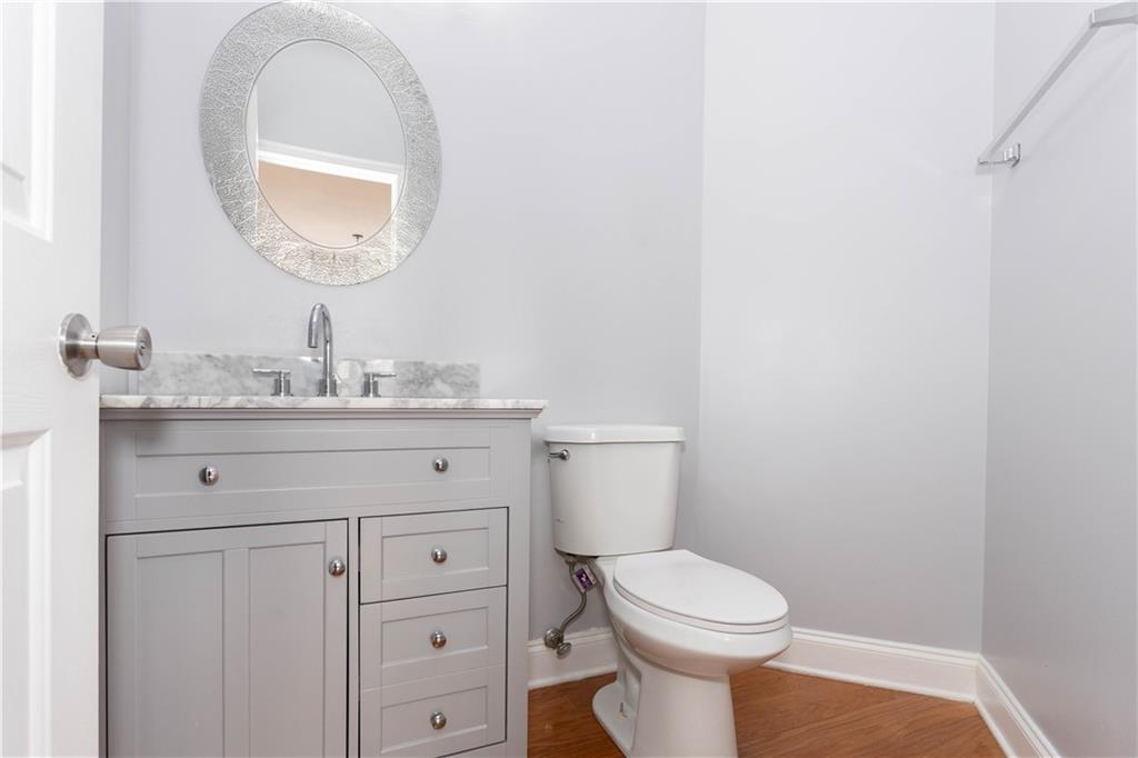 Macland Park - Residential Lease