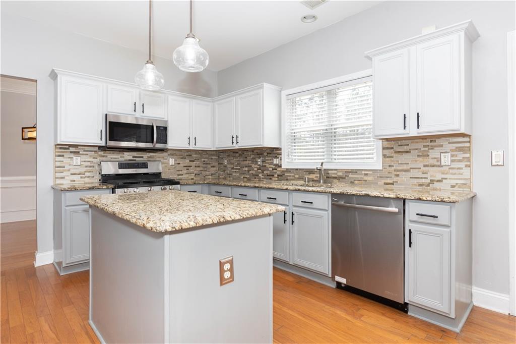 Macland Park - Residential Lease