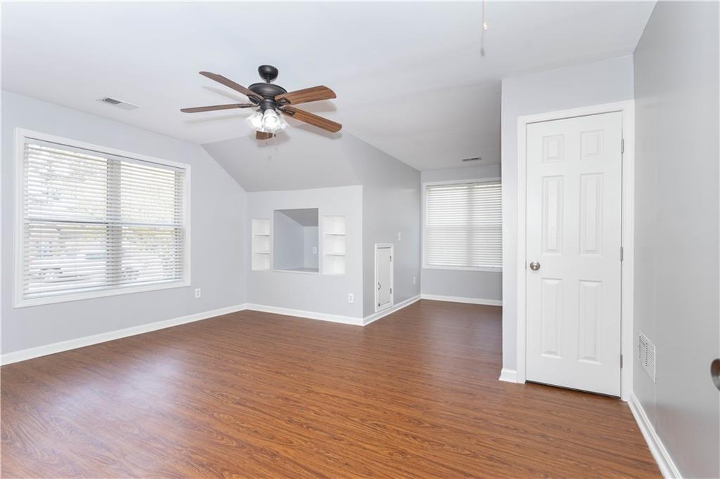 Macland Park - Residential Lease