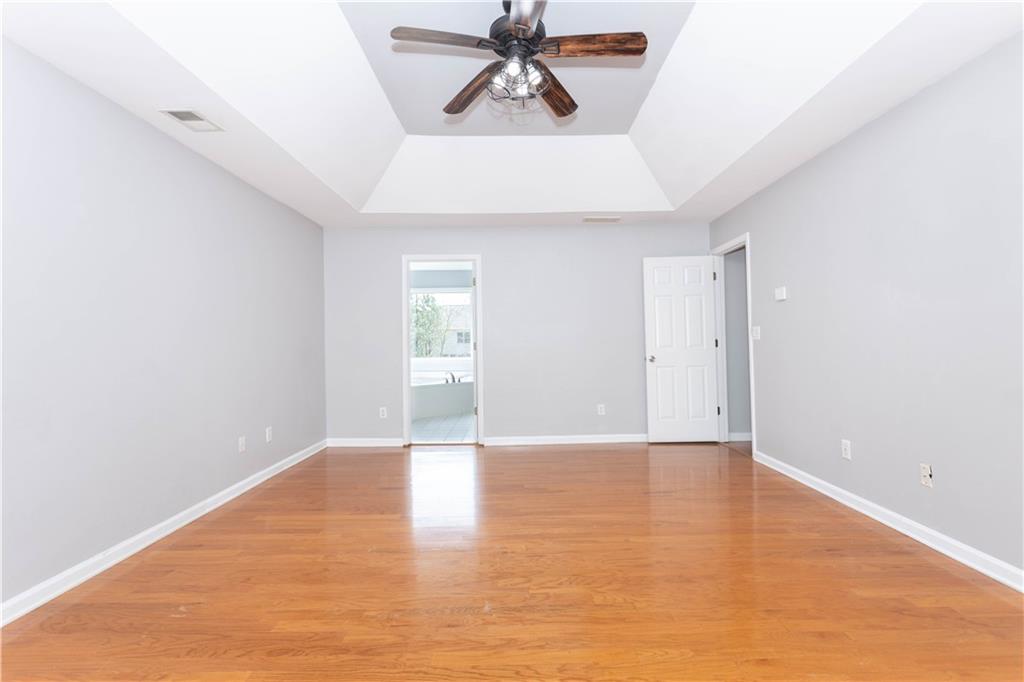 Macland Park - Residential Lease