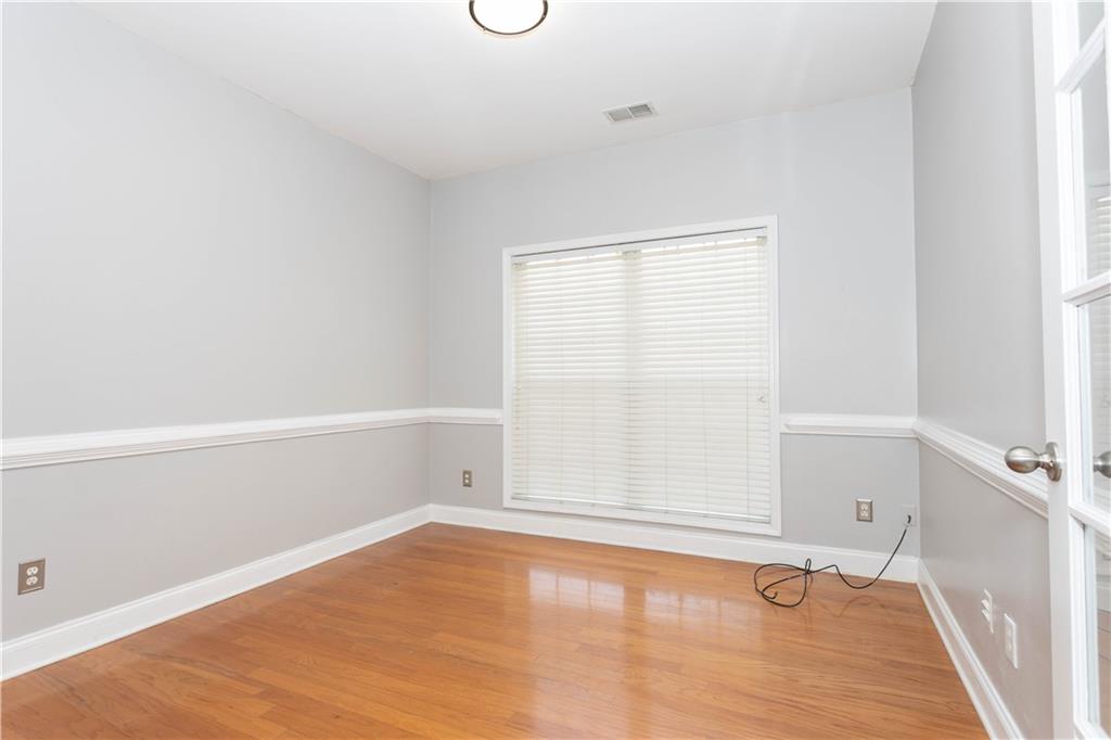 Macland Park - Residential Lease