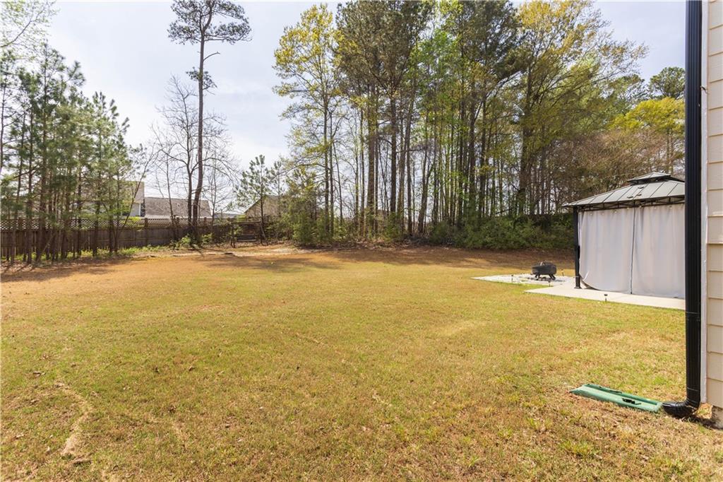 Macland Park - Residential Lease