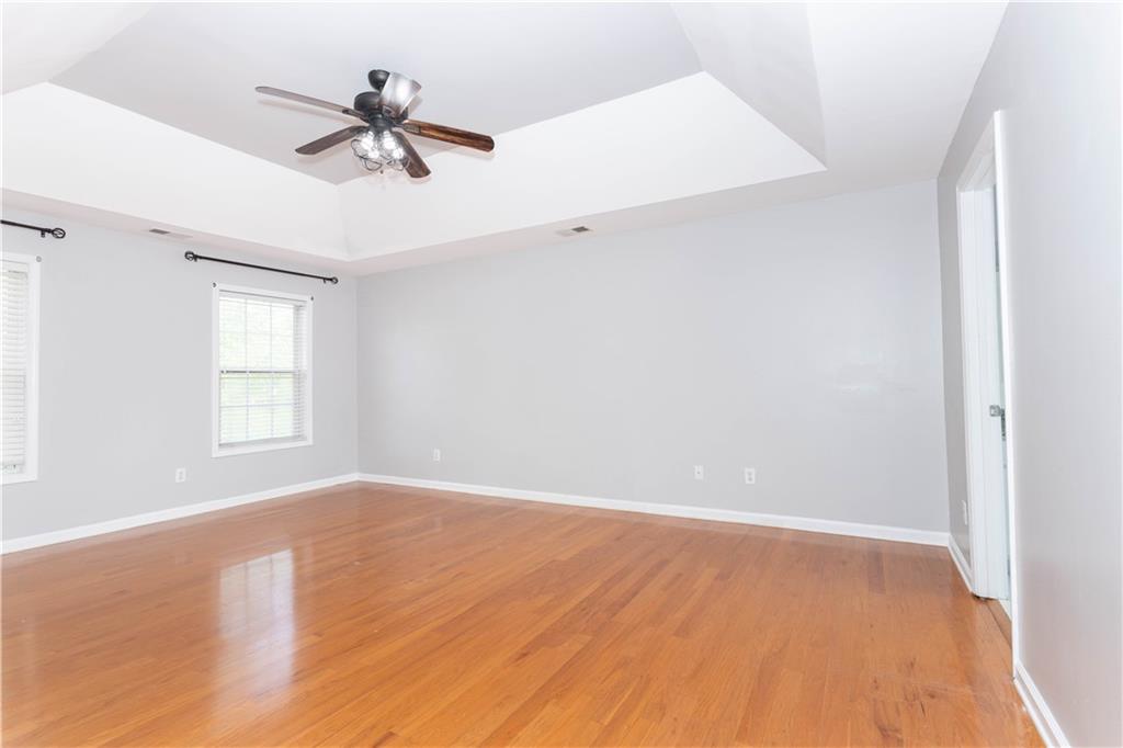 Macland Park - Residential Lease