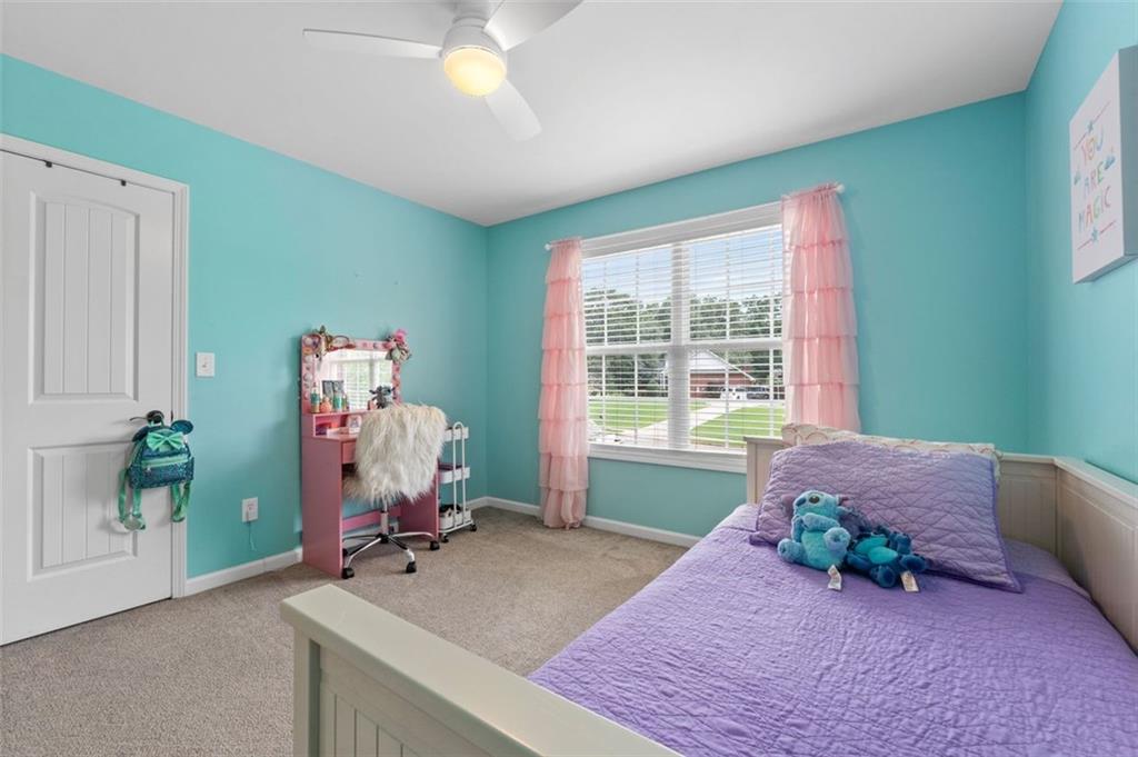 100 Coldwater Creek Drive, Mcdonough, Georgia image 24