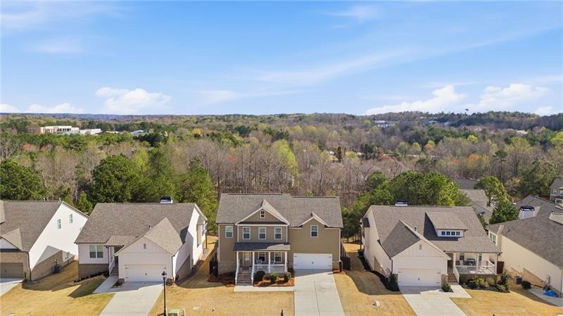 Photo 1 of 62 — 2691 Limestone Creek Drive, Gainesville, GA 30501