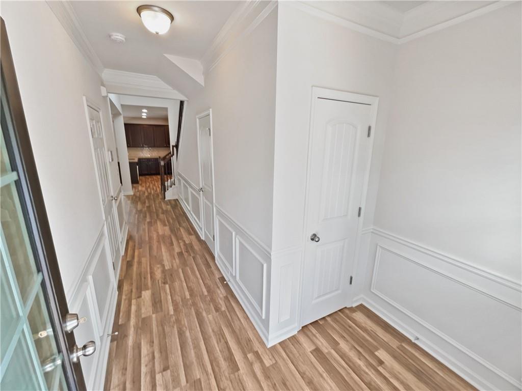 Woodward Xing - Residential Lease