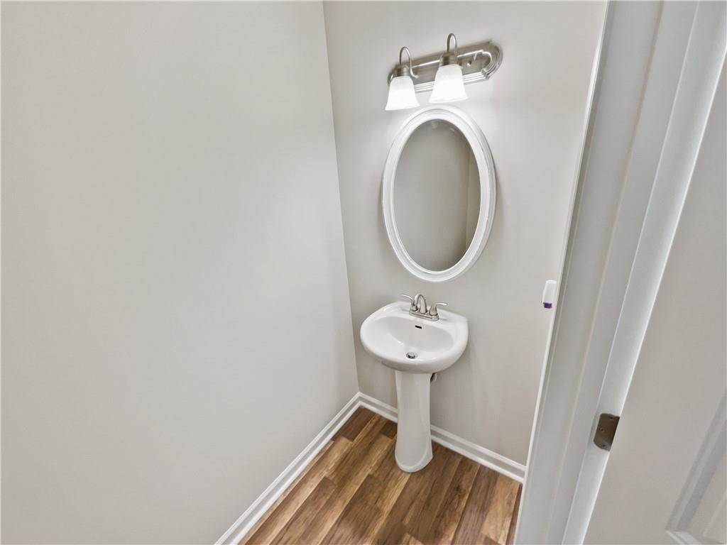 Woodward Xing - Residential Lease