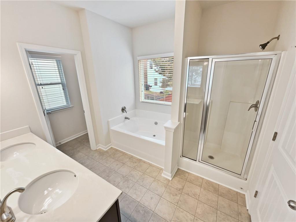 Woodward Xing - Residential Lease