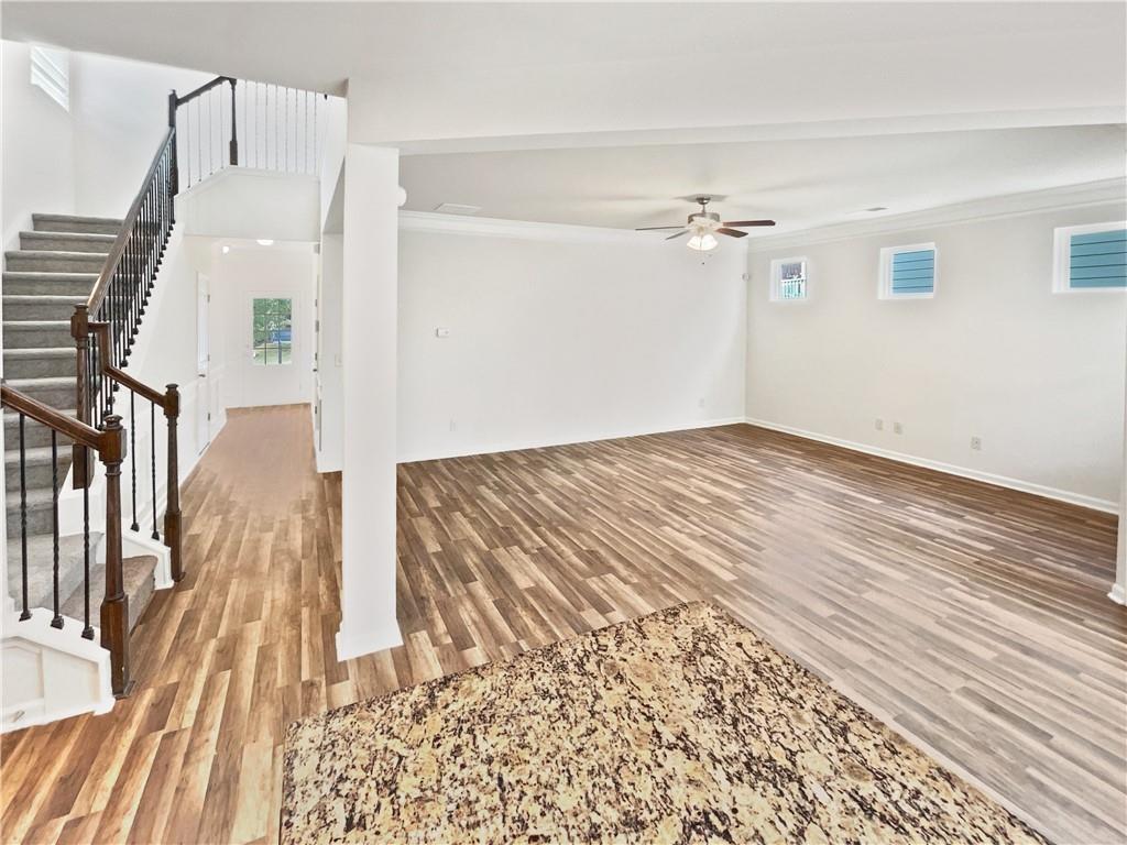 Woodward Xing - Residential Lease