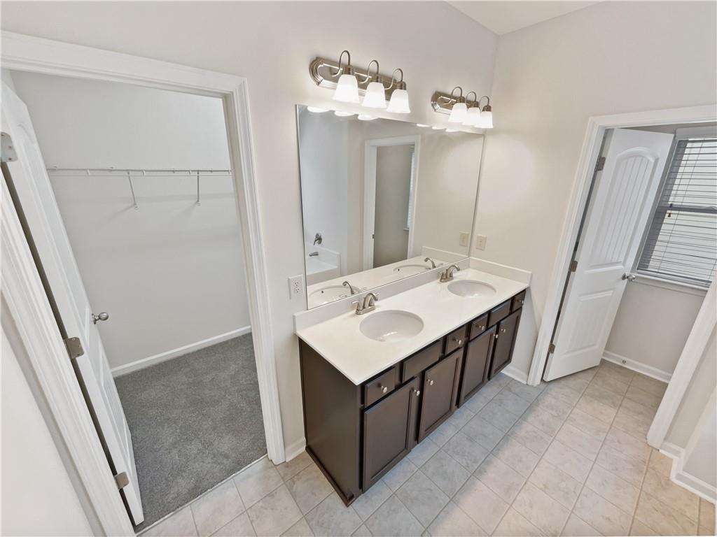 Woodward Xing - Residential Lease