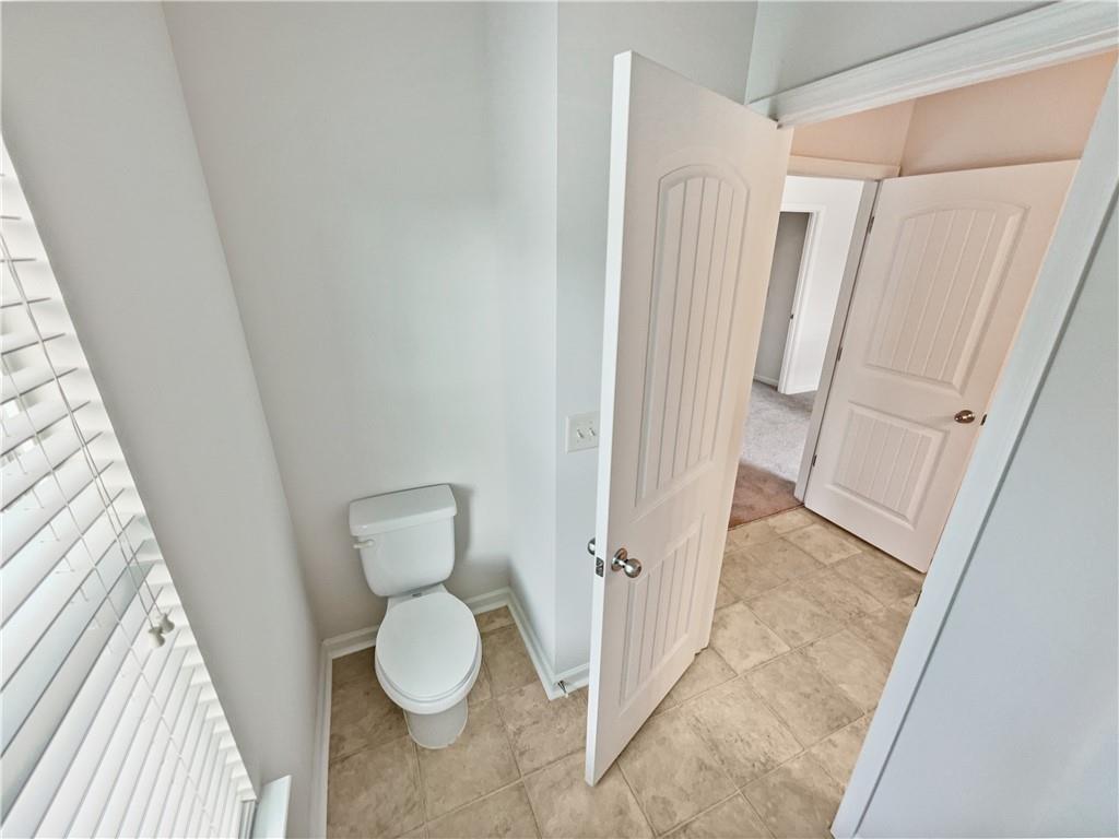 Woodward Xing - Residential Lease
