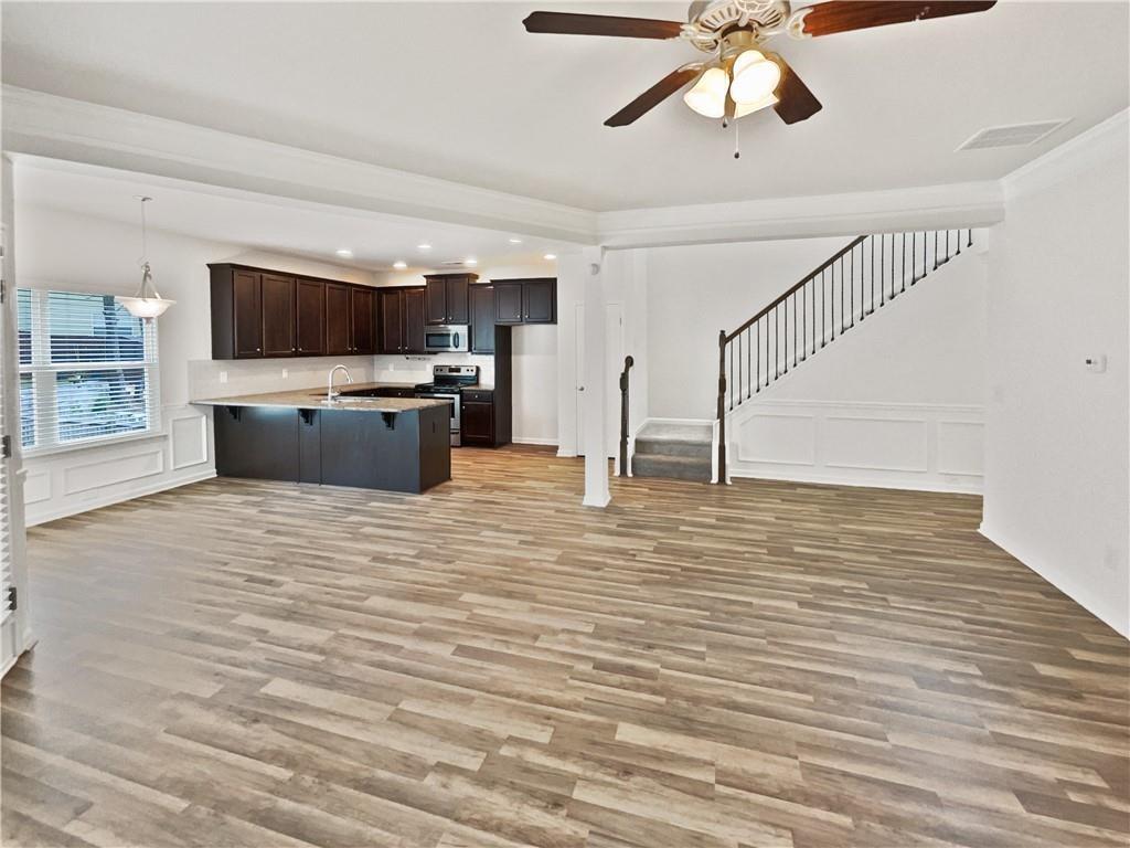 Woodward Xing - Residential Lease