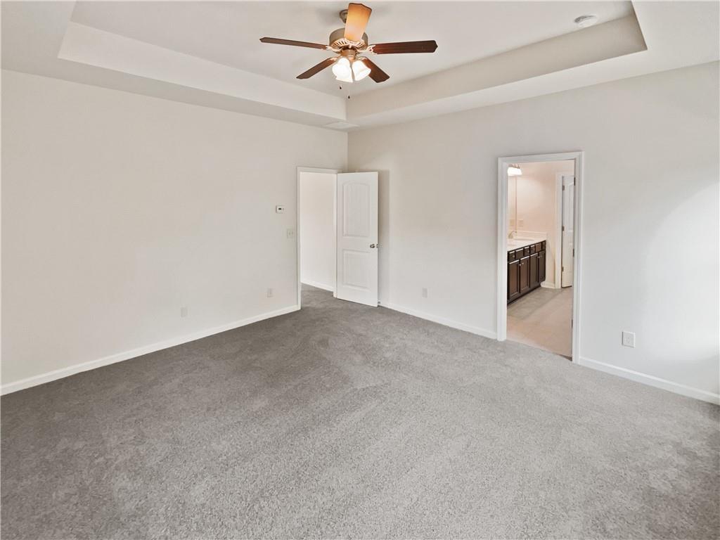 Woodward Xing - Residential Lease