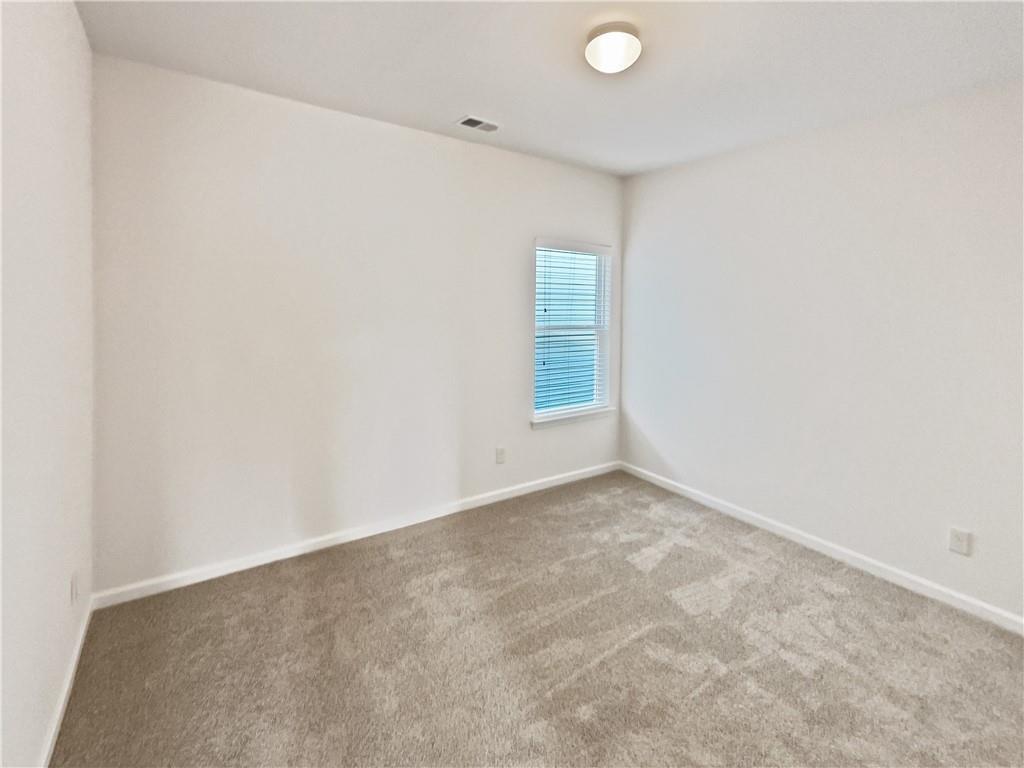 Woodward Xing - Residential Lease