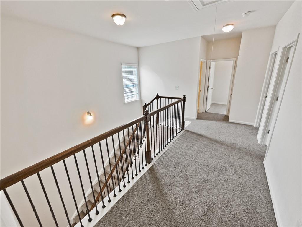 Woodward Xing - Residential Lease