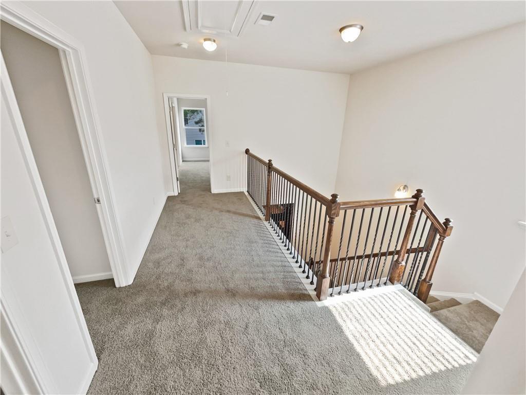 Woodward Xing - Residential Lease
