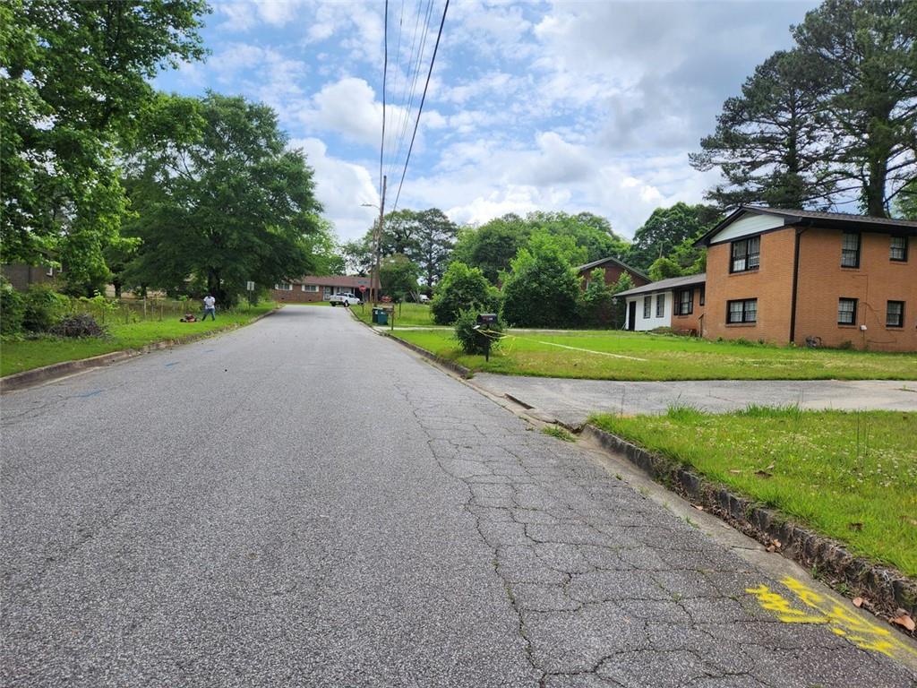 4621 ASHMORE Drive