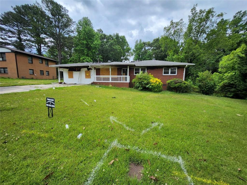 21 Peninsula Drive, Monticello, Georgia image 7