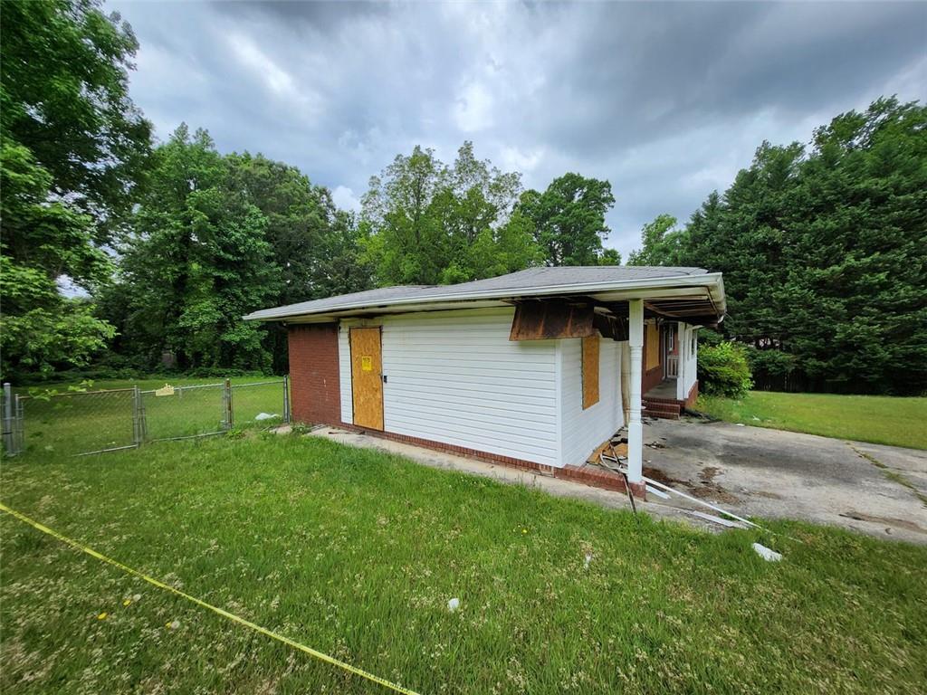 4621 ASHMORE Drive