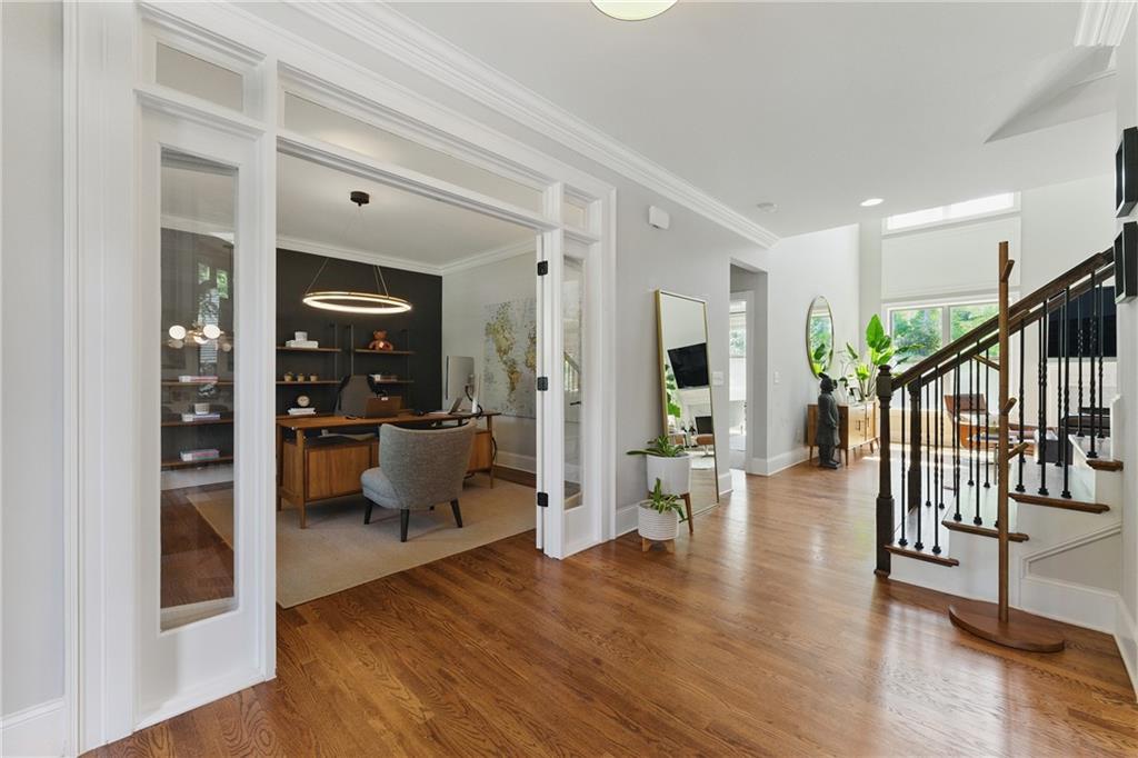 3990 Old Spring House Court