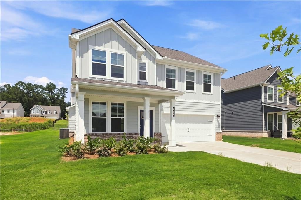 624 Gratton Lane