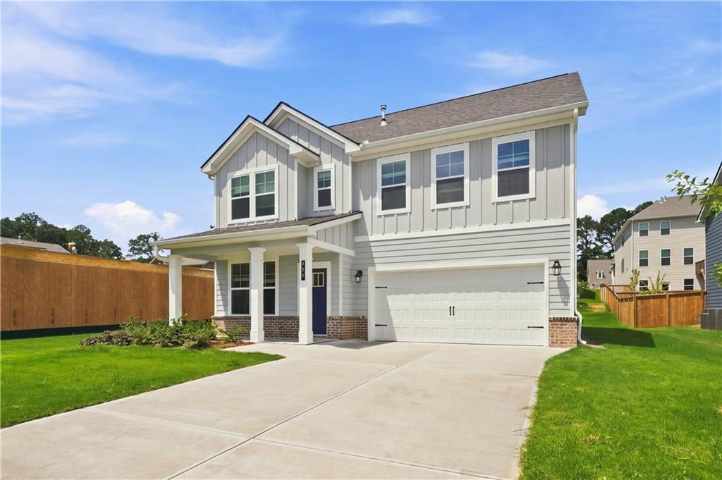 624 Gratton Lane