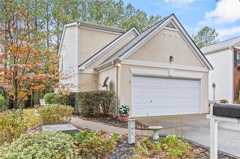 Photo of 3430 Pinehurst Road, Cumming, GA 30040 (MLS # 7673881)