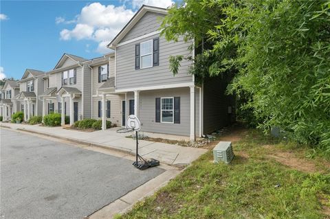 4001 Avalon Road SW Atlanta GA 30331